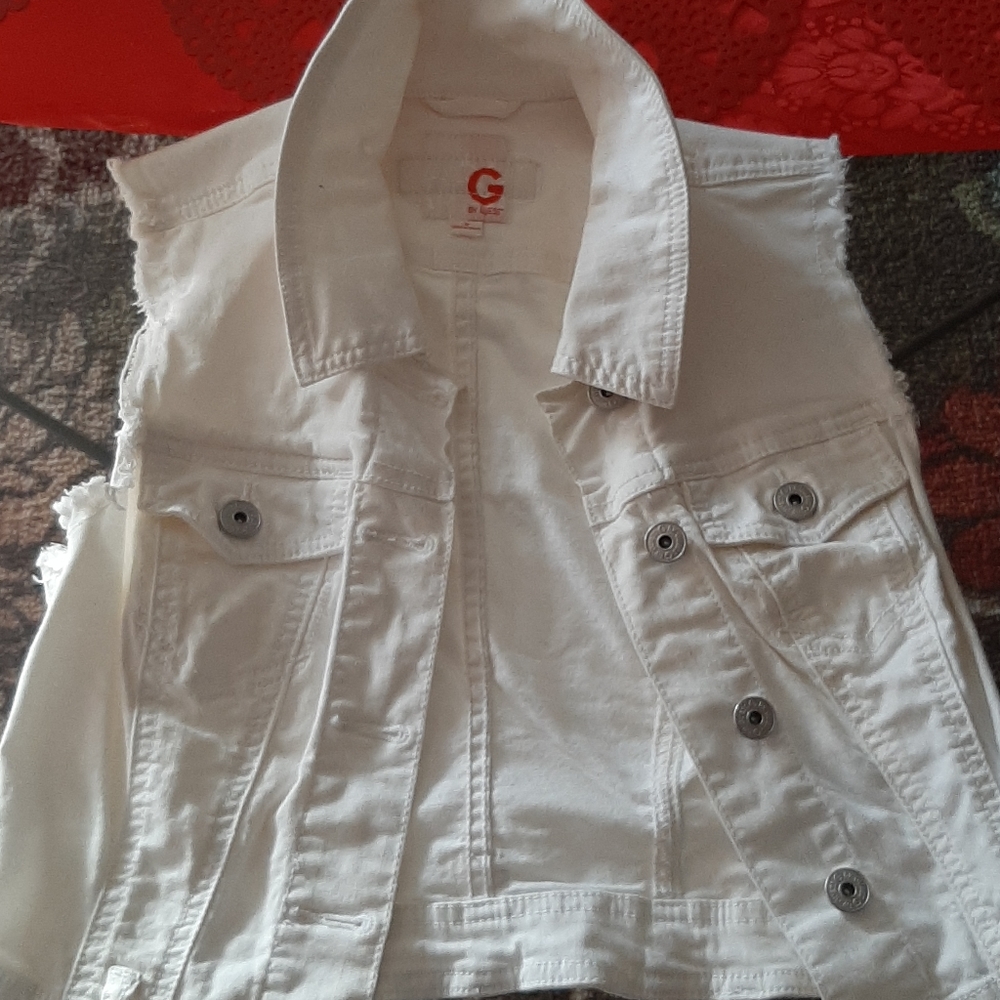 Vest
